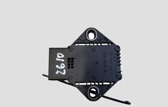 Citroen C5 ESP acceleration yaw rate sensor 0265005765 9664661580 1275100464