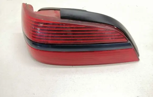 Peugeot 406 Rear/tail lights 2336G