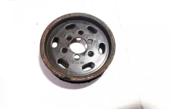 Audi TT Mk1 Power steering pump pulley 038145255A