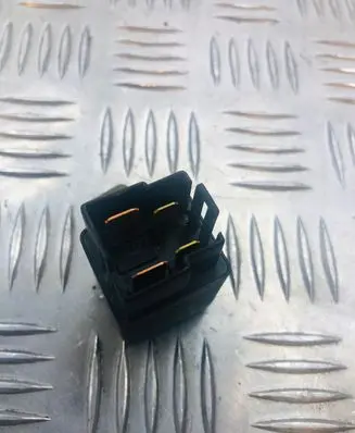 Hyundai Terracan Other relay ACWBA01