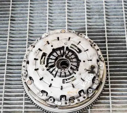 BMW 2 F22 F23 Clutch set kit