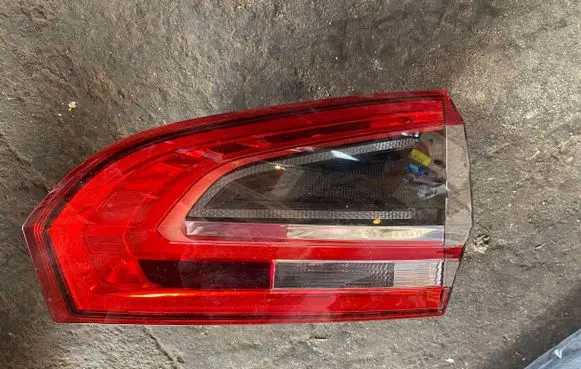 Ford S-MAX Tailgate rear/tail lights am21-13a602-af 2tz010307-02