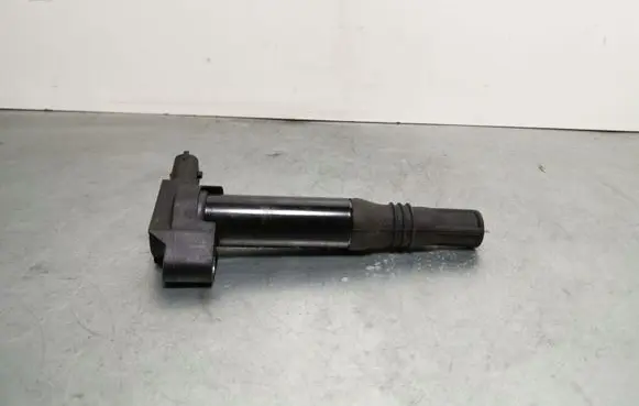 Citroen C4 Cactus High voltage ignition coil 9671214580