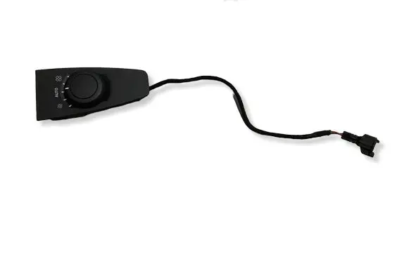 Citroen C4 I Picasso Air circulation switch 9659796877