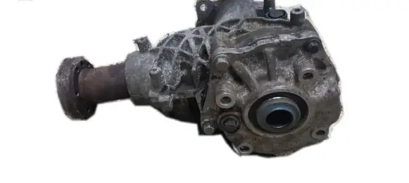 Volvo XC70 Front differential 