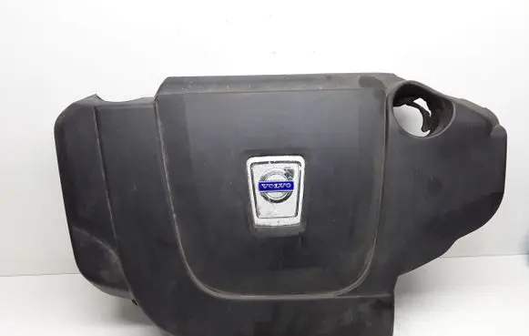 Volvo V60 Engine cover (trim) 31319190