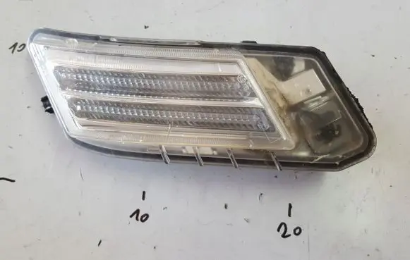 Volvo XC60 LED Daytime headlight 