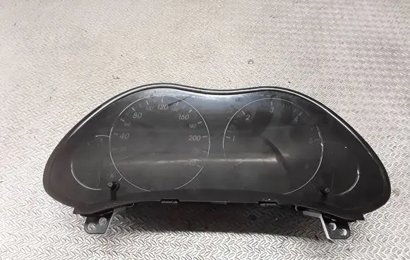 Toyota Avensis T250 Speedometer (instrument cluster) 8380005630H