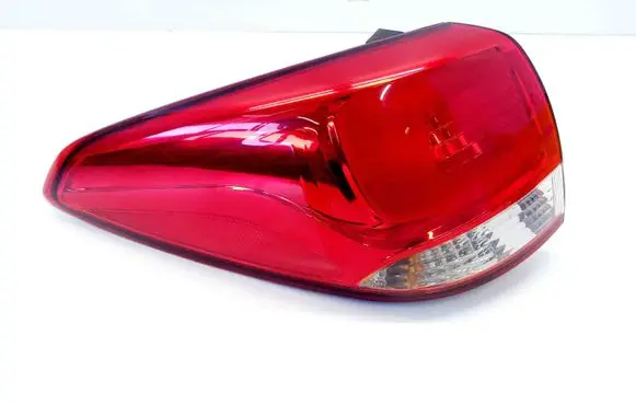 Rear/tail lights