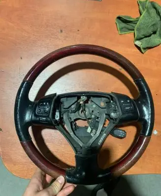 Lexus ES 250 - 300 - 330 Steering wheel 45184-30360A
