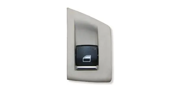 BMW 5 F10 F11 Electric window control switch 9241949 L2F01602