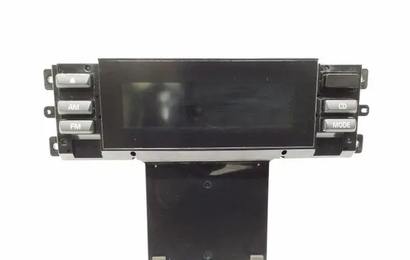 Volvo S80 Screen/display/small screen 1543075