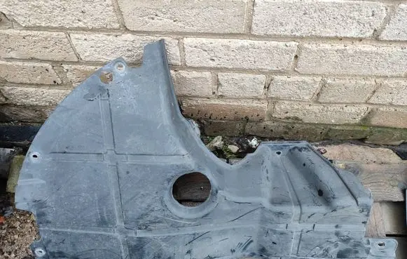 Fiat Ducato Engine splash shield/under tray 1357934080 20251215