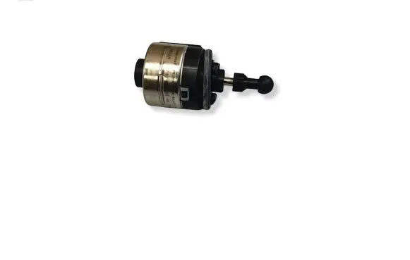 Audi A3 S3 8V Headlight level adjustment motor 74862101AB