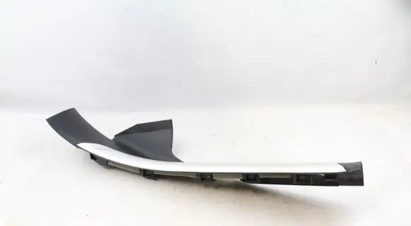 BMW 7 G11 G12 Rear sill trim cover 7390764 51477390764