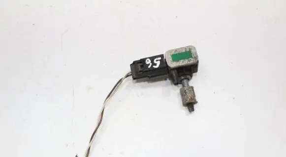 Ford Kuga I Airbag deployment crash/impact sensor 8V4T14B006AA