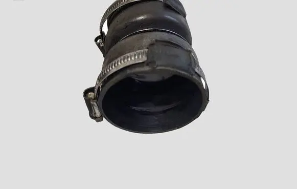 Citroen C4 I Picasso Intercooler hose/pipe 9651559280