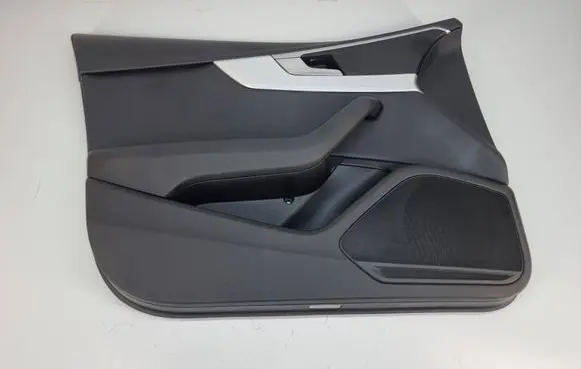 Audi A4 S4 B9 Front door card panel trim
