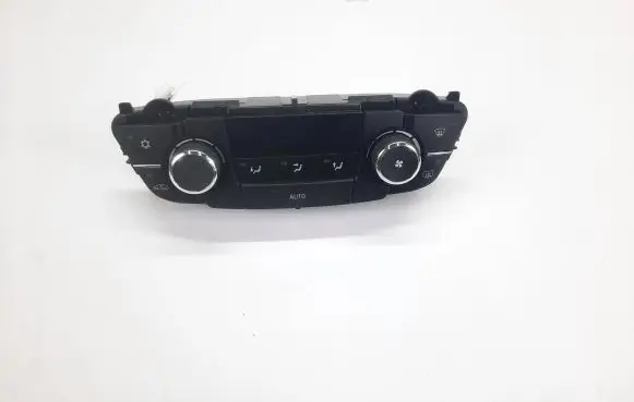 Opel Insignia A Climate control unit 13273095