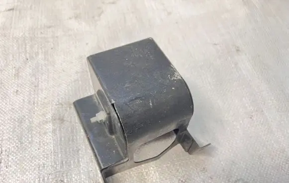 BMW X5 E70 Alarm system siren 6955373