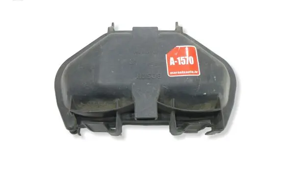 Audi A4 S4 B5 8D Headlight/headlamp dust cover 1305219063