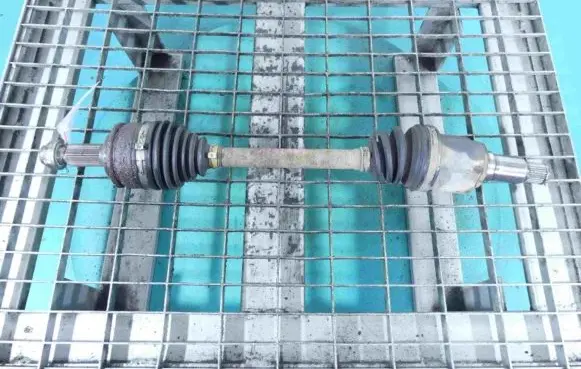 Suzuki Grand Vitara II Front driveshaft IMPRK1212161
