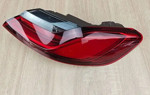 BMW 8 G16 Rear/tail lights 7445772