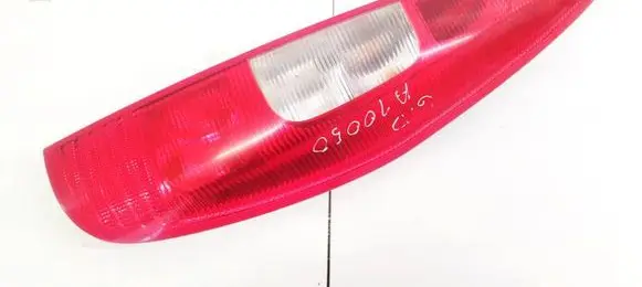 Mitsubishi Colt Rear/tail lights MR957374