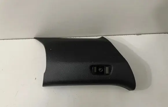 BMW X4 G02 (C) pillar trim 1234567