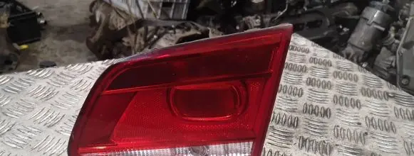 Volkswagen PASSAT B7 Tailgate rear/tail lights 3ae945094j