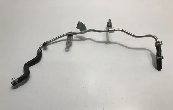Hyundai i20 (BC3 BI3) Coolant pipe/hose 2547507201
