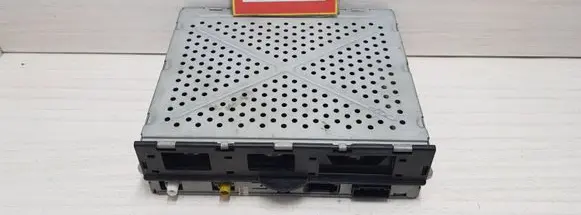 Audi A8 S8 D3 4E Radio/CD/DVD/GPS head unit 4E0910541B 4E0035541