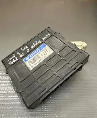 Hyundai Santa Fe Gearbox control unit/module 954403A390 169109X 9090930376A0