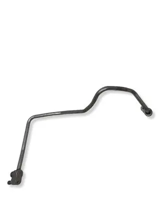 Porsche Macan (95B) Air conditioning (A/C) pipe/hose 95B260702D