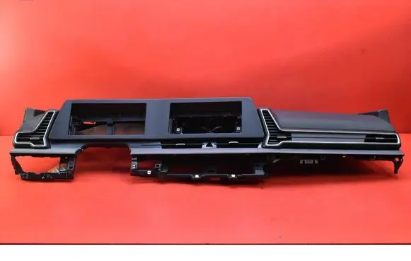 KIA Sportage Dashboard 