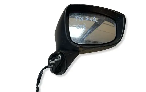 Mazda CX-5 Front door electric wing mirror 