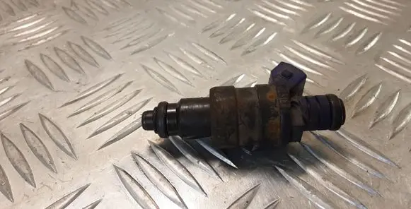 Renault Scenic I Fuel injector 866313