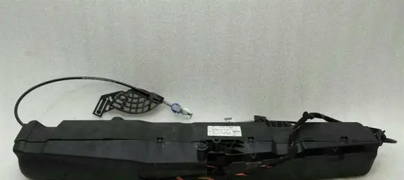 Tailgate/trunk/boot lift motor