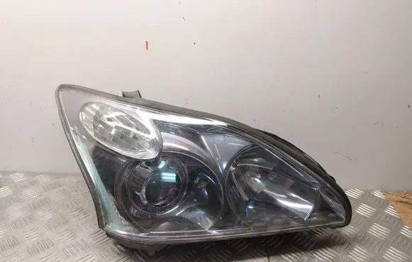 Lexus RX 330 - 350 - 400H Headlight/headlamp