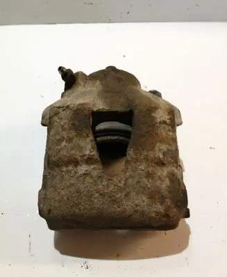 Audi A2 Front brake caliper