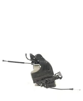 Rear door lock