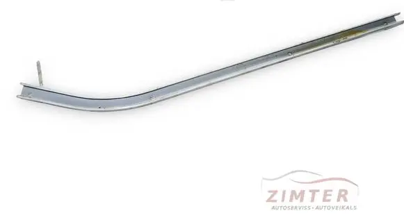 Renault Trafic II (X83) Sliding door upper top rail 7700312375