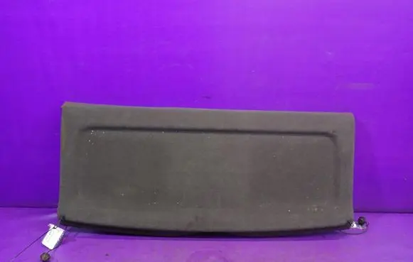 Volkswagen Polo III 6N 6N2 6NF Parcel shelf