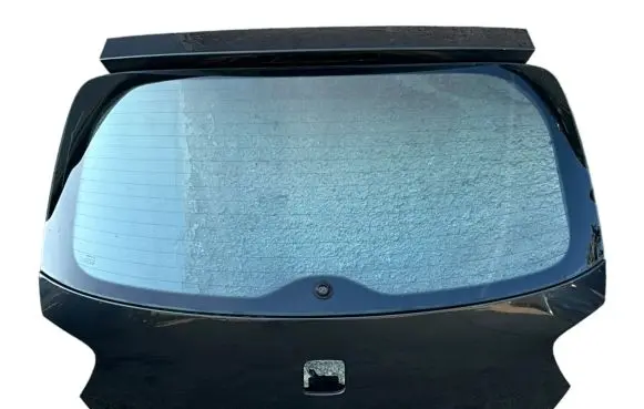 Seat Ibiza IV (6J,6P) Tailgate/trunk/boot lid 0341710