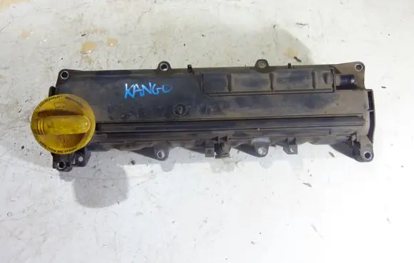 Renault Kangoo II Rocker cam cover 8200608952