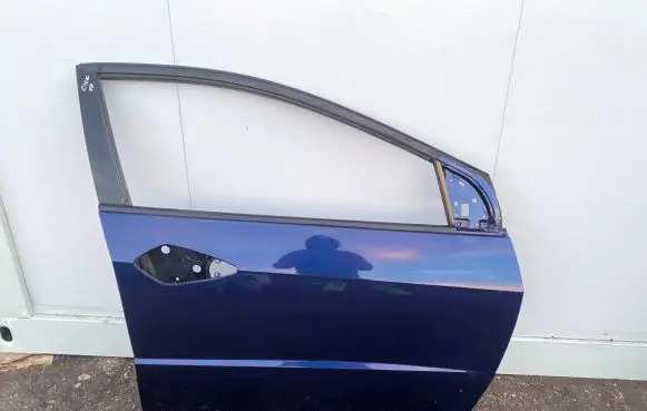 Honda Civic Front door
