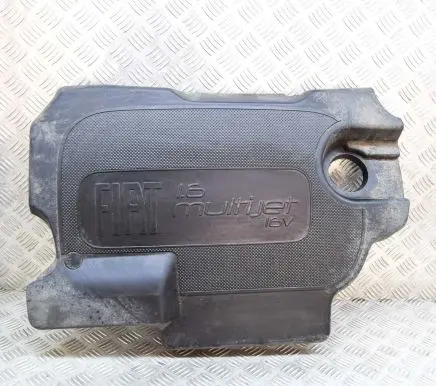 Fiat 500L Engine cover (trim) 55236551