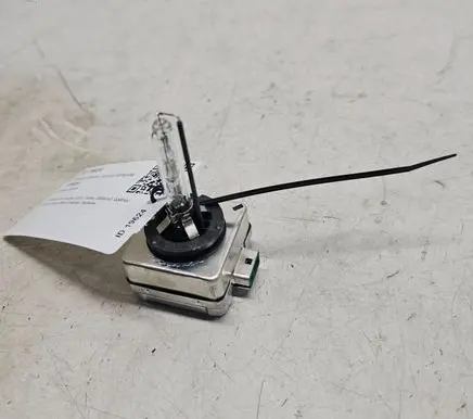 Jaguar XE Xenon bulb 66340HBI