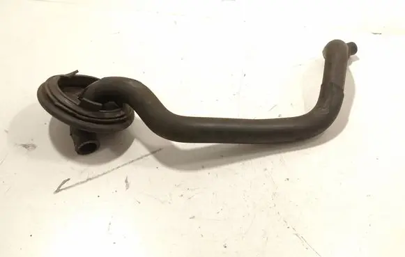 Mercedes-Benz E W211 Engine coolant pipe/hose A2118327194
