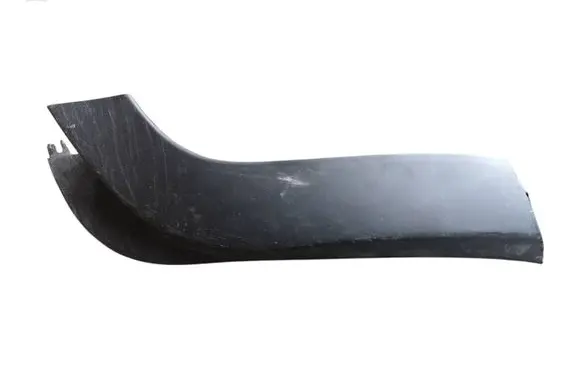 Mini One - Cooper R50 - 53 Front bumper corner part panel trim 6800134